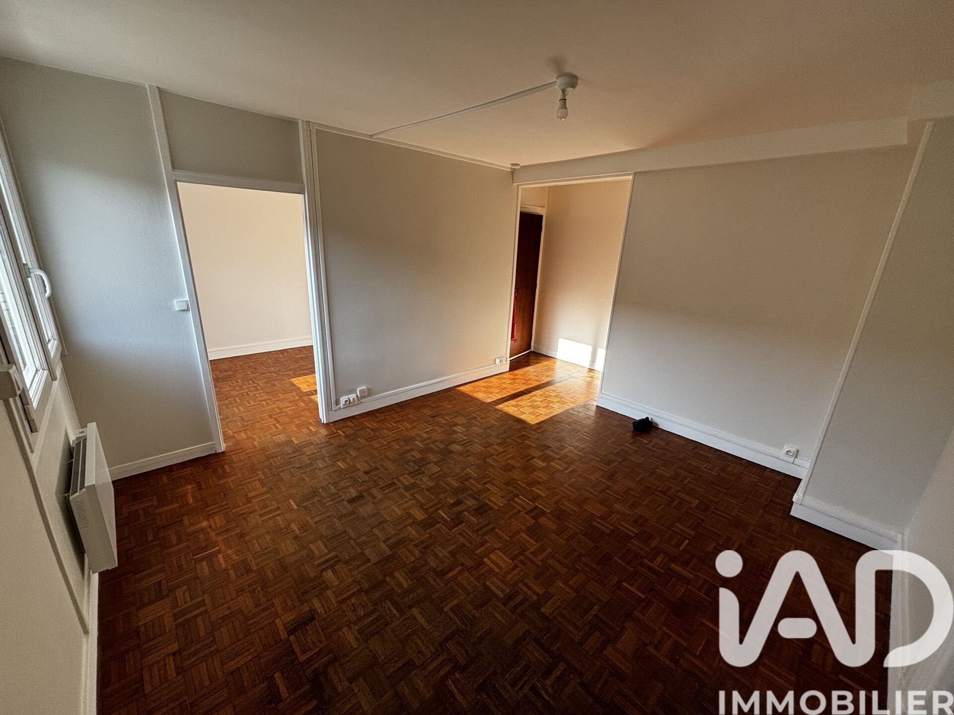 Appartement à vendre, 39m², Rouen