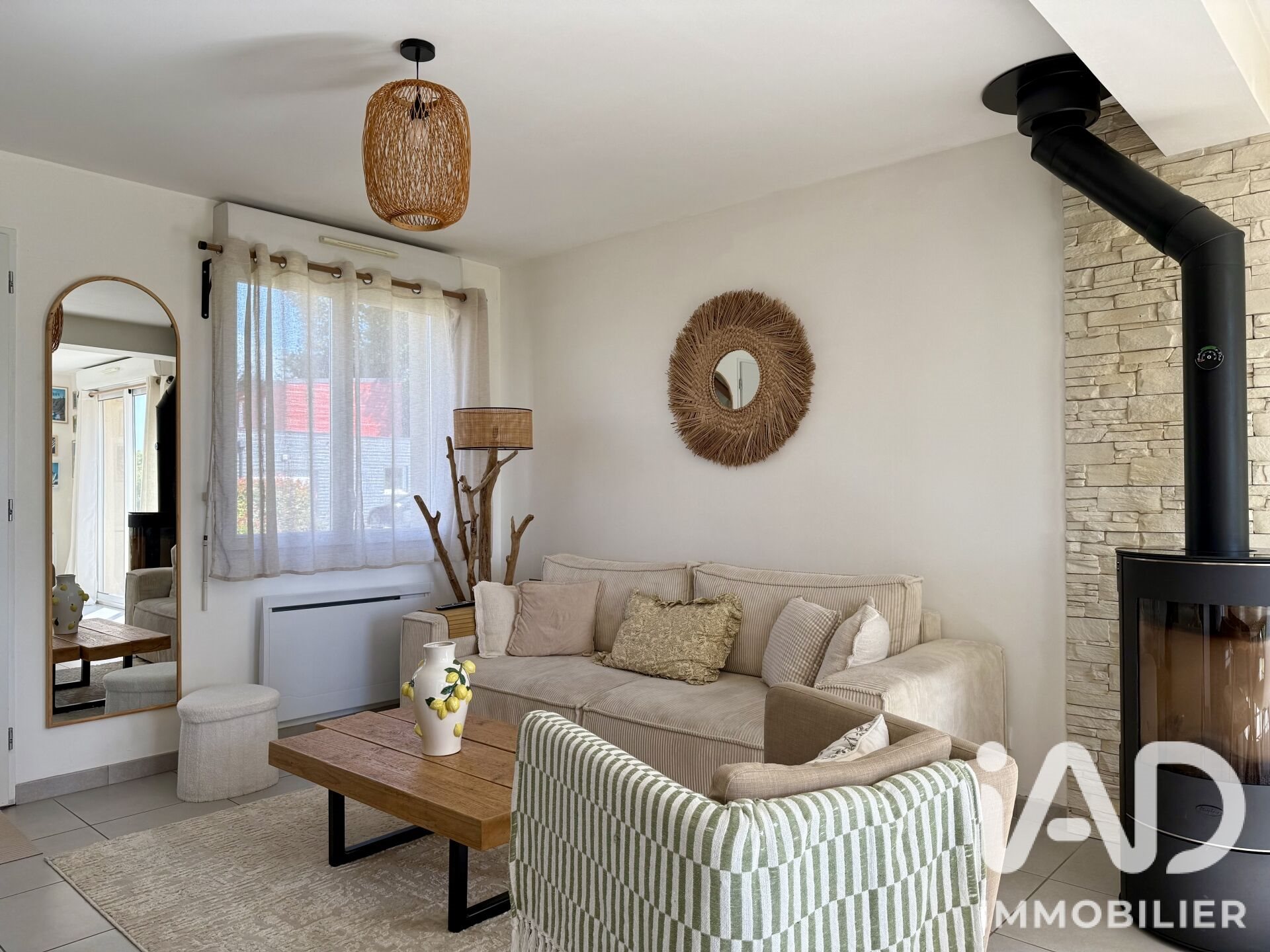 Maison à vendre, 74m², Lamballe