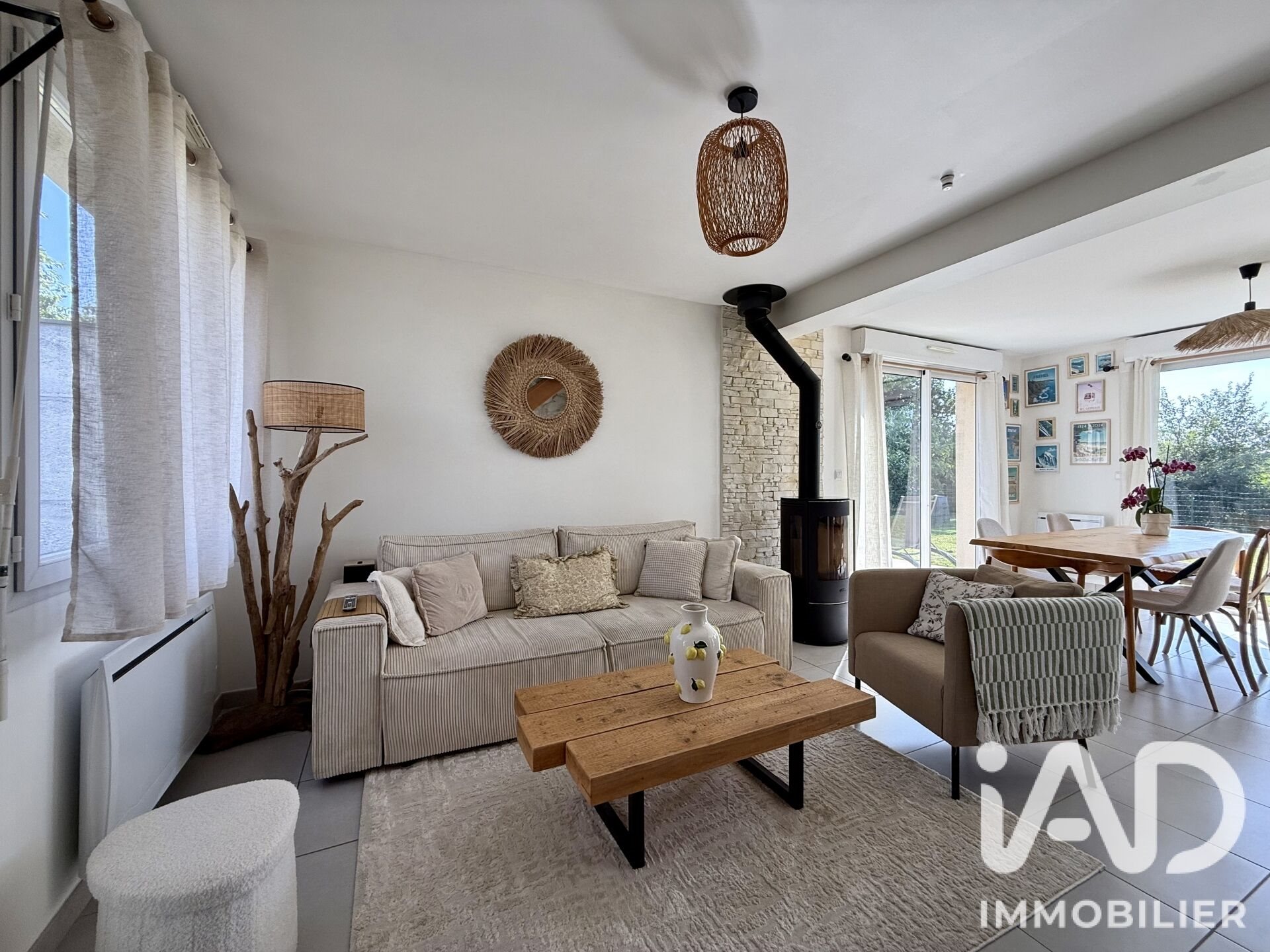 Maison à vendre, 74m², Lamballe