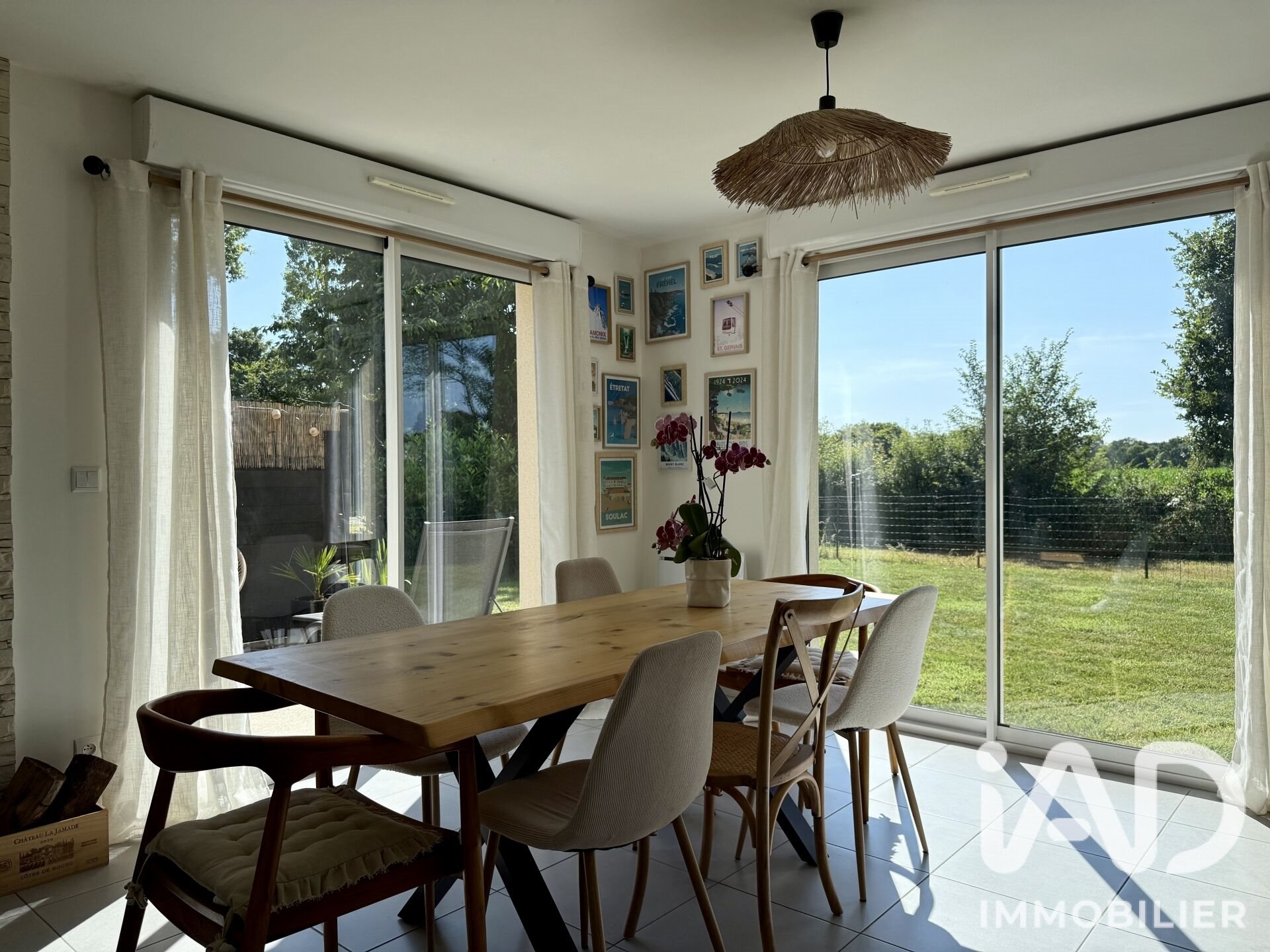 Maison à vendre, 74m², Lamballe