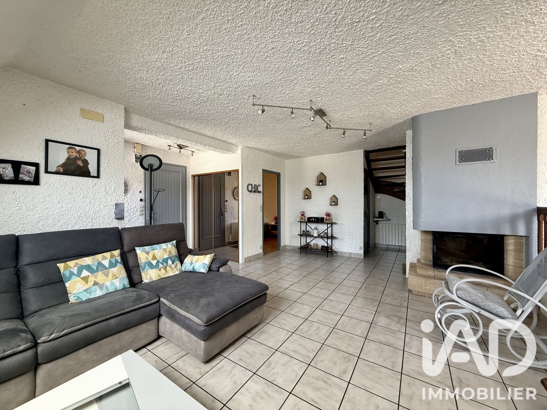 Maison à vendre, 95m², Lamballe