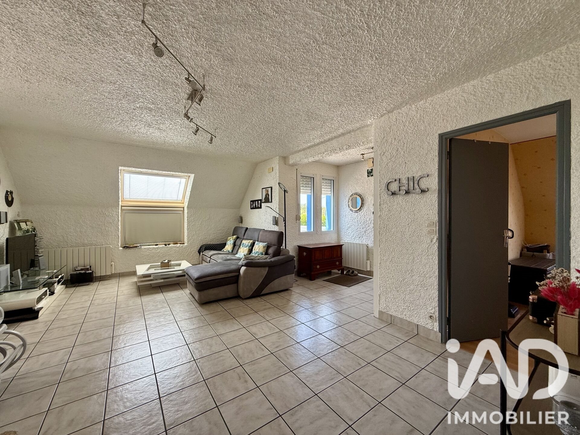 Maison à vendre, 95m², Lamballe