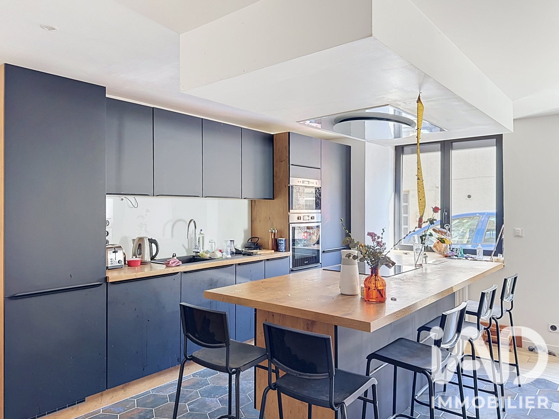 Maison à vendre, 148m², Le Mené