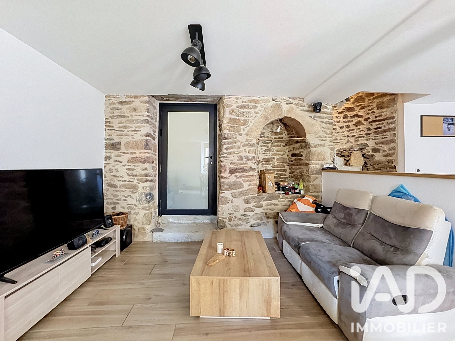 Maison à vendre, 148m², Le Mené