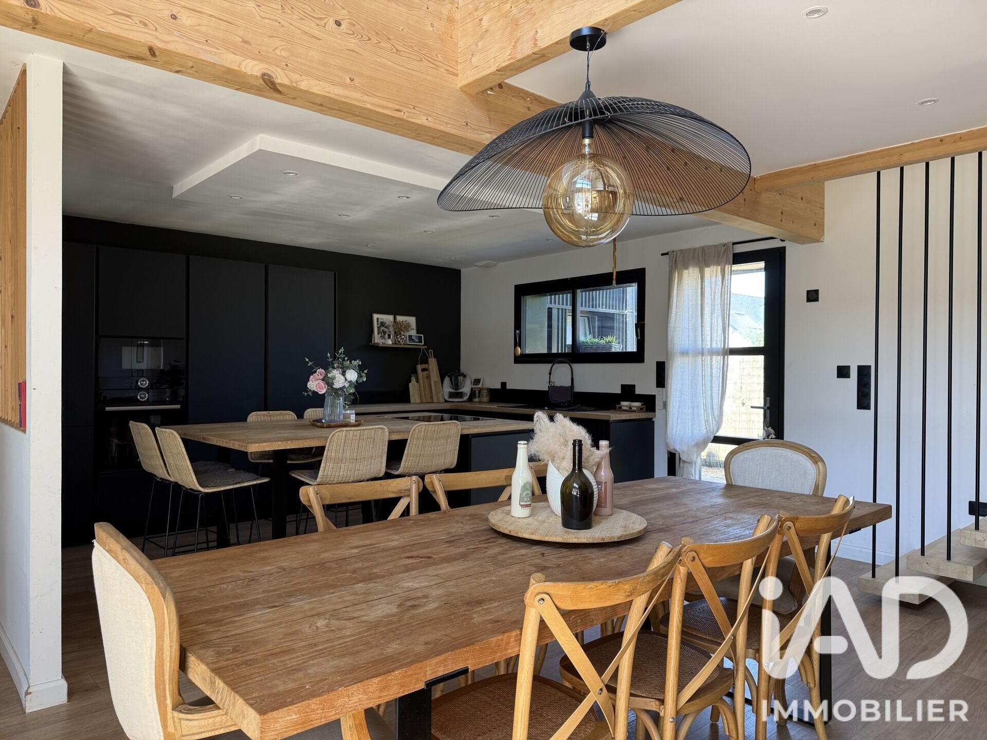 Maison à vendre, 140m², Lamballe