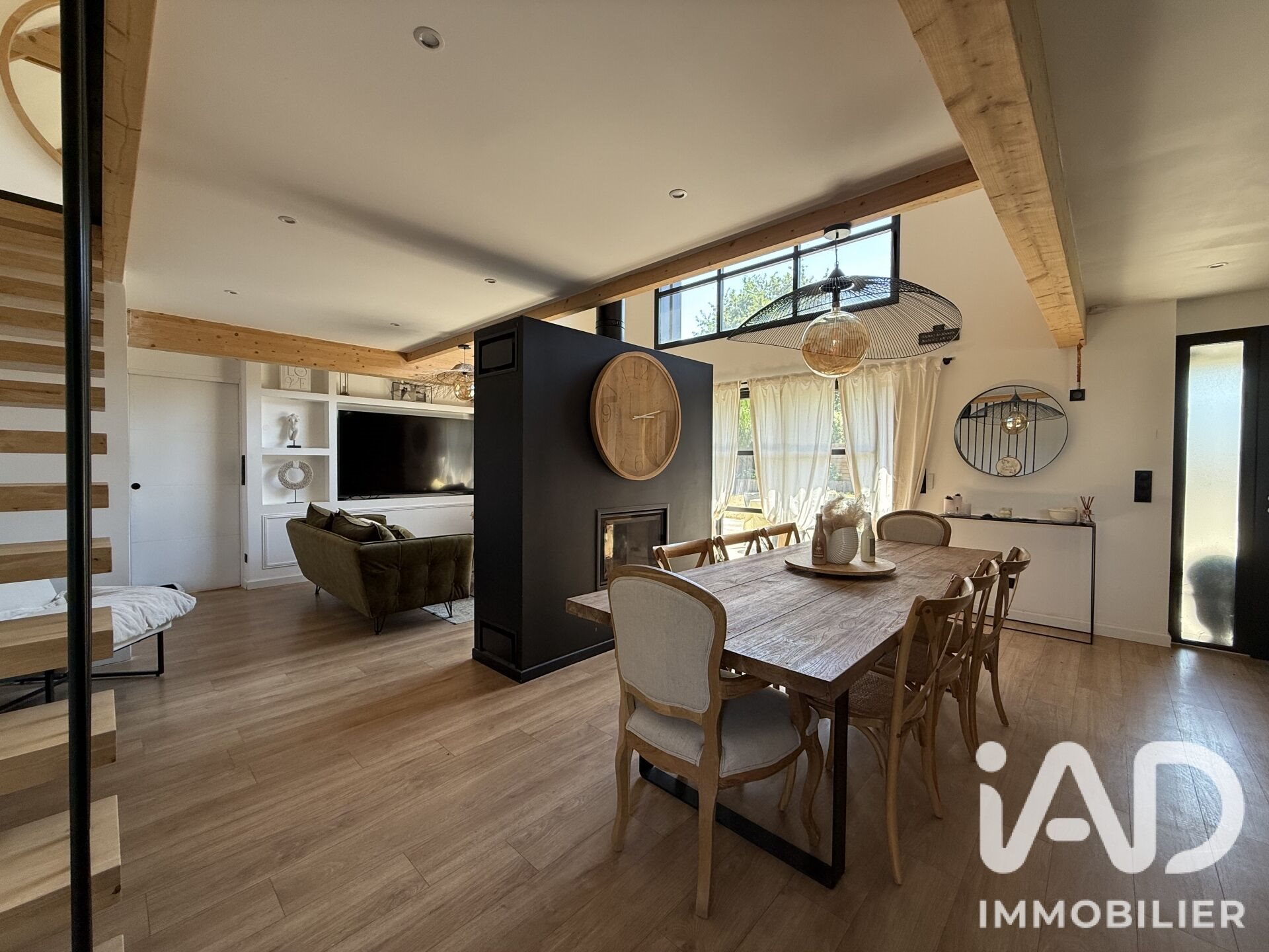 Maison à vendre, 140m², Lamballe