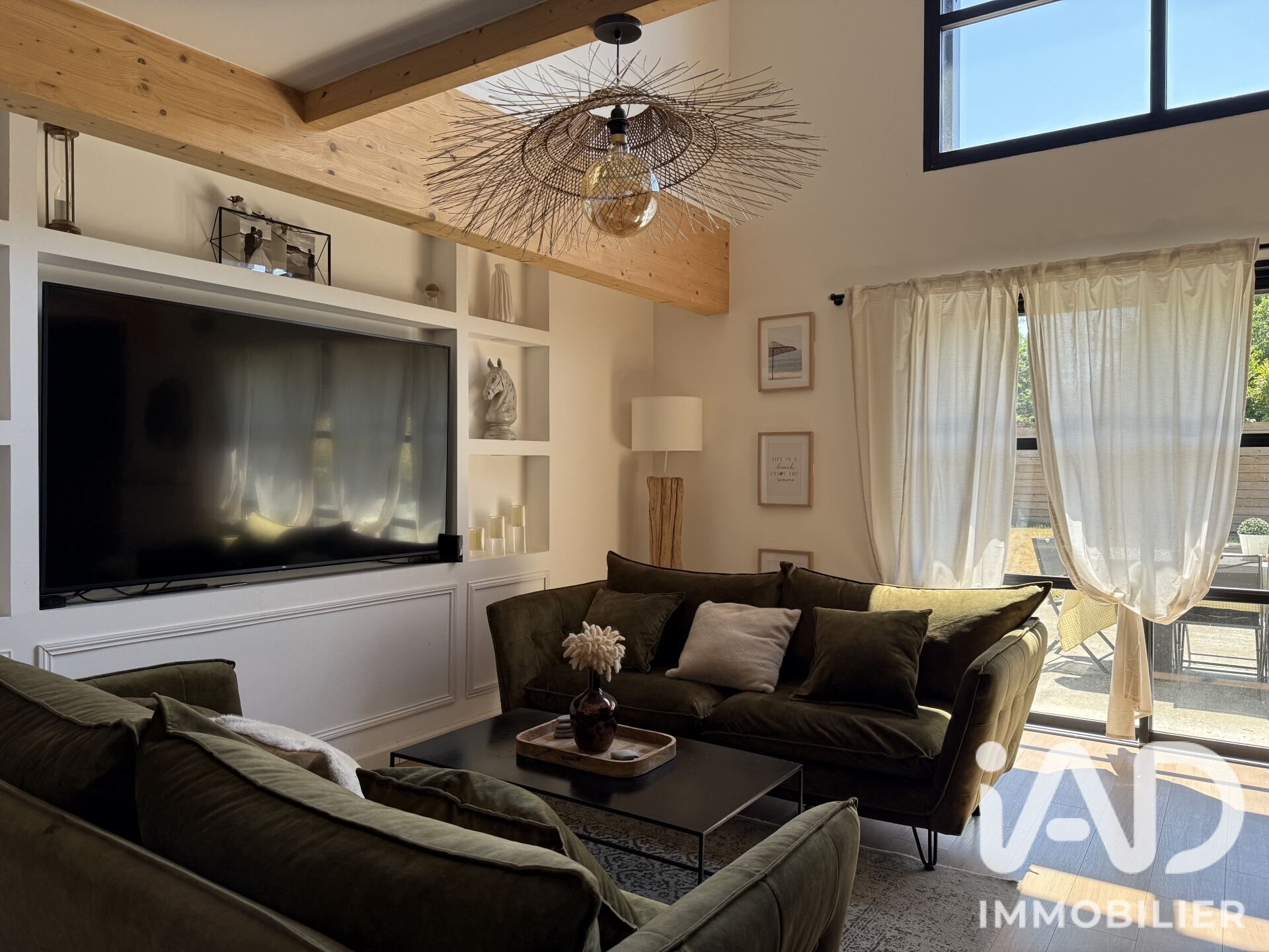 Maison à vendre, 140m², Lamballe