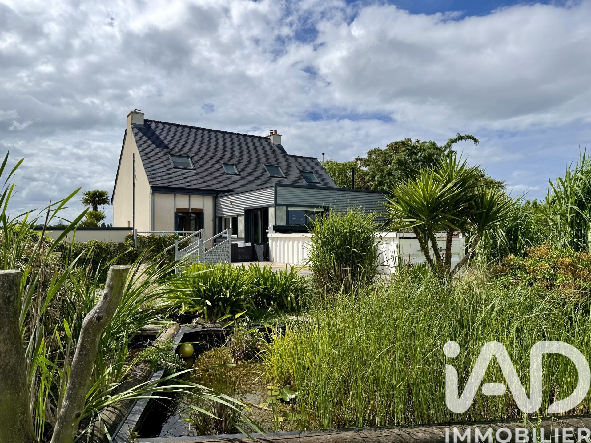 Maison à vendre, 139m², La Bouillie