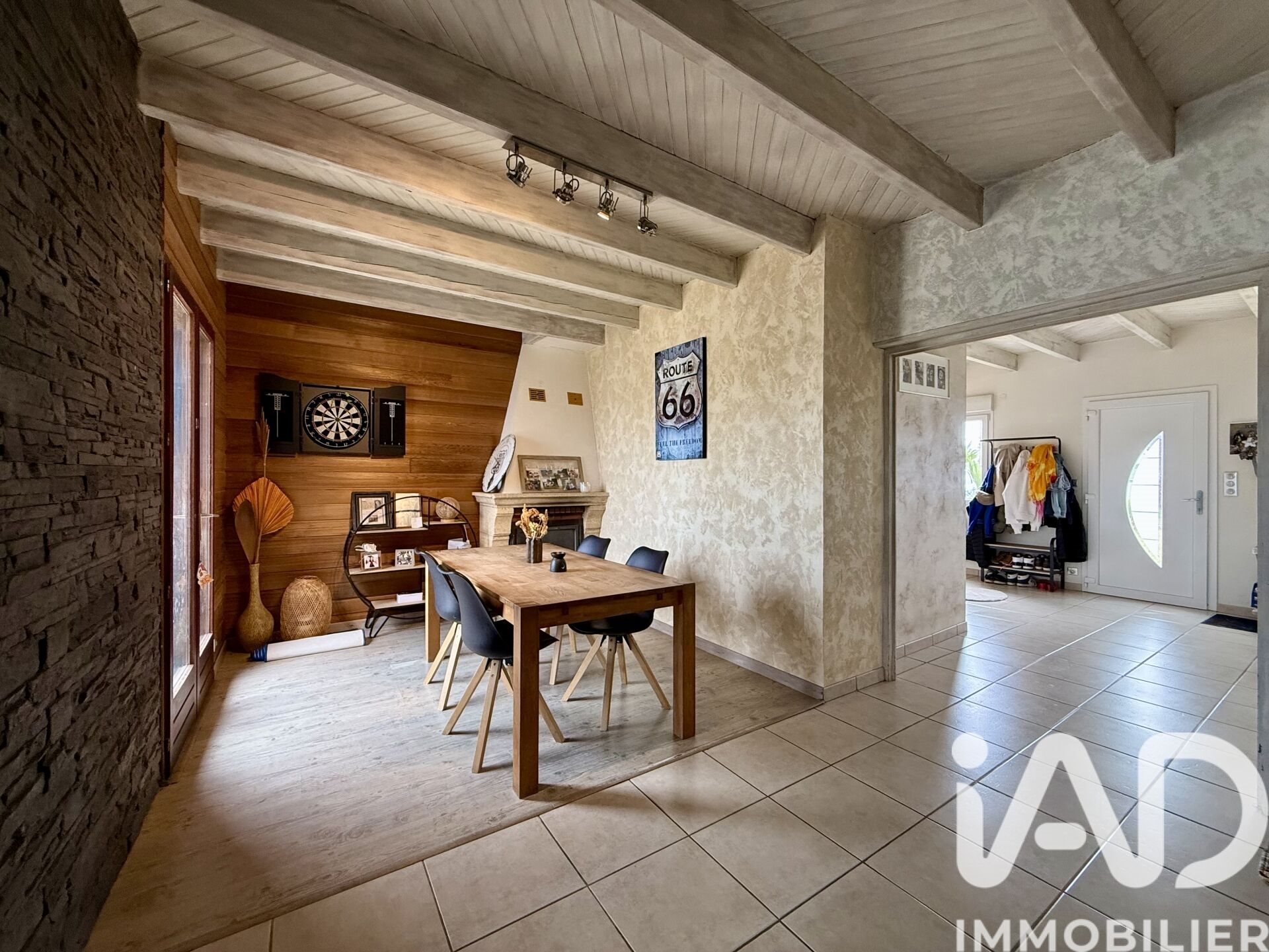 Maison à vendre, 139m², La Bouillie