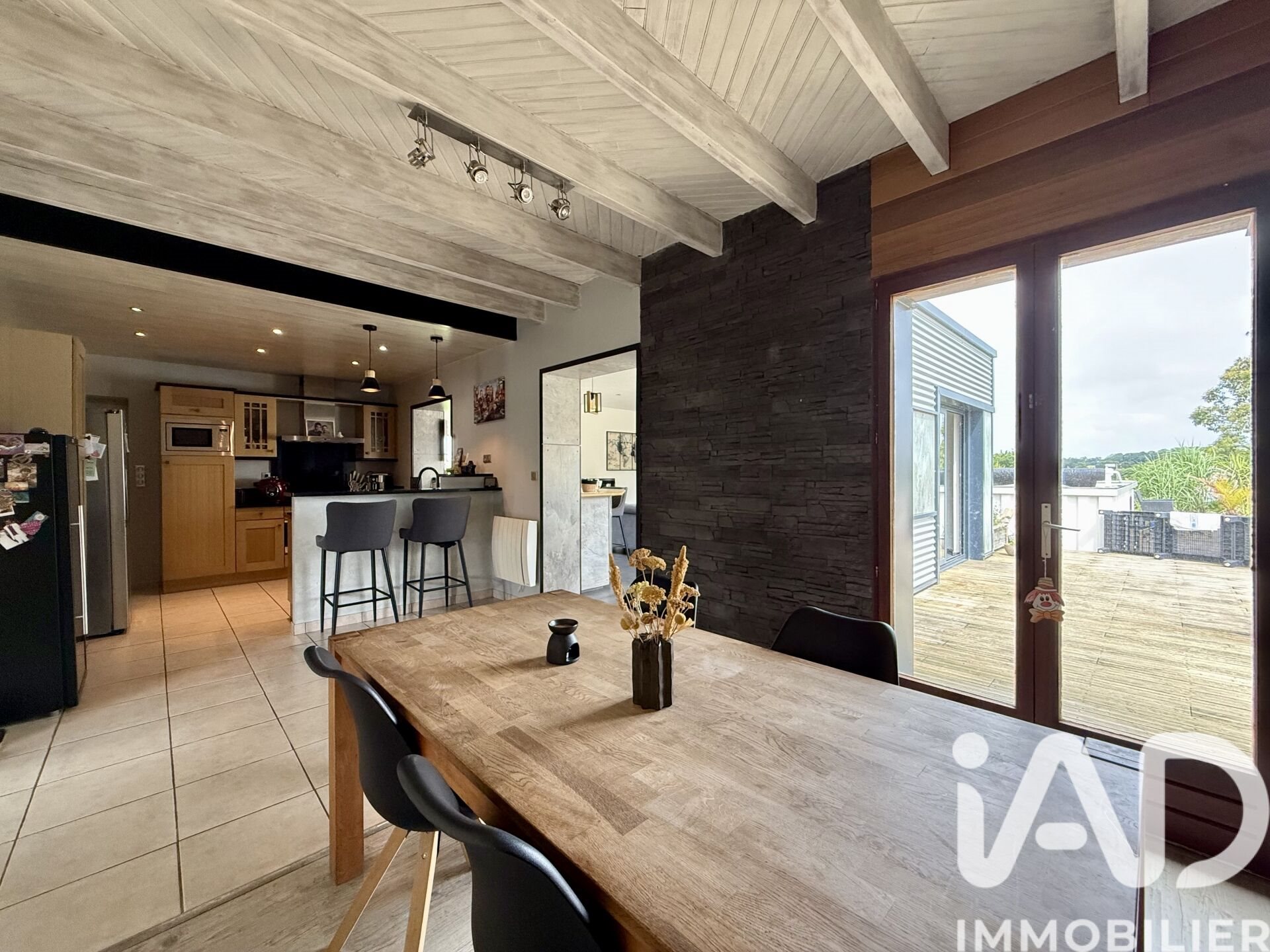 Maison à vendre, 139m², La Bouillie