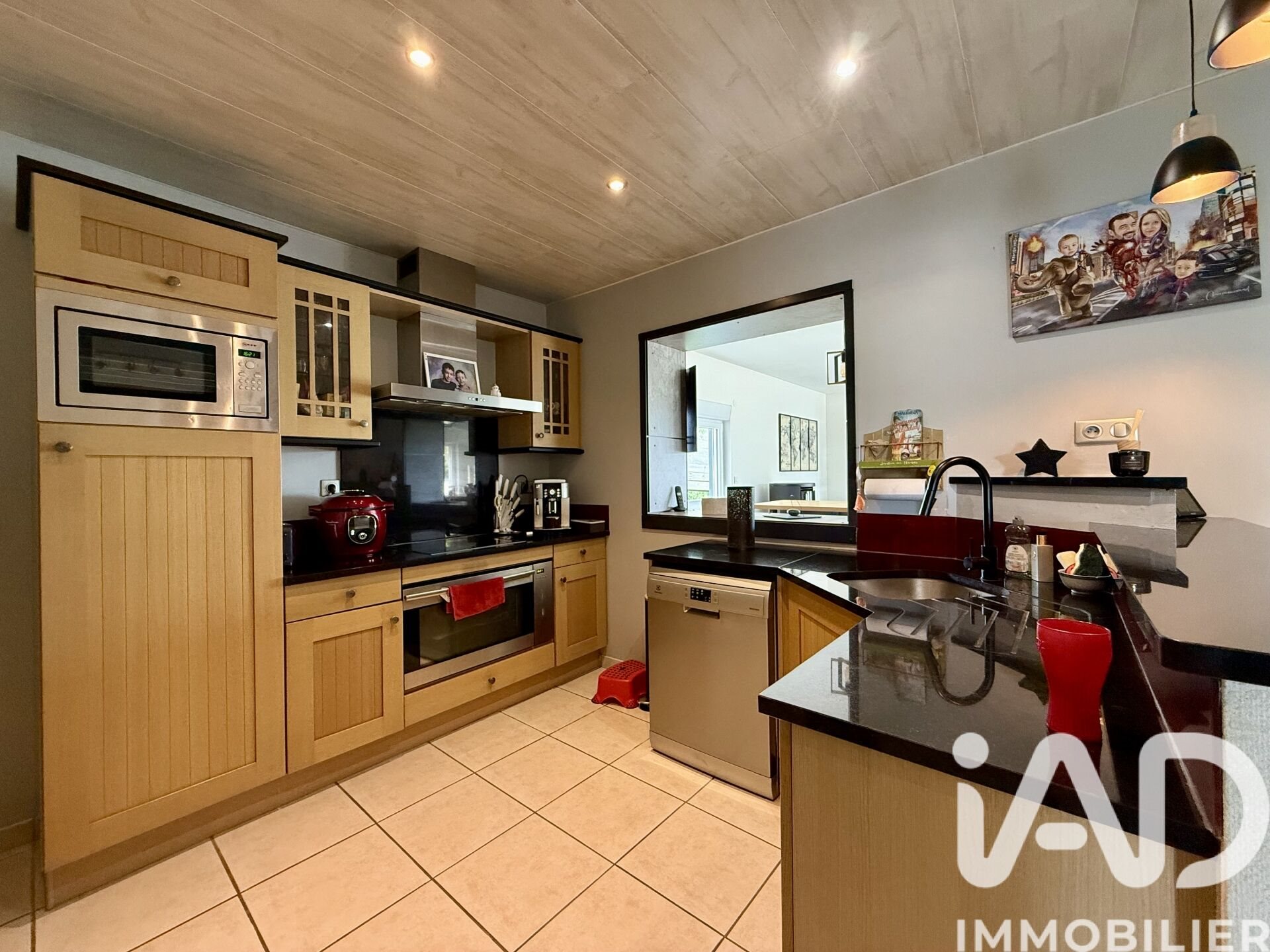 Maison à vendre, 139m², La Bouillie