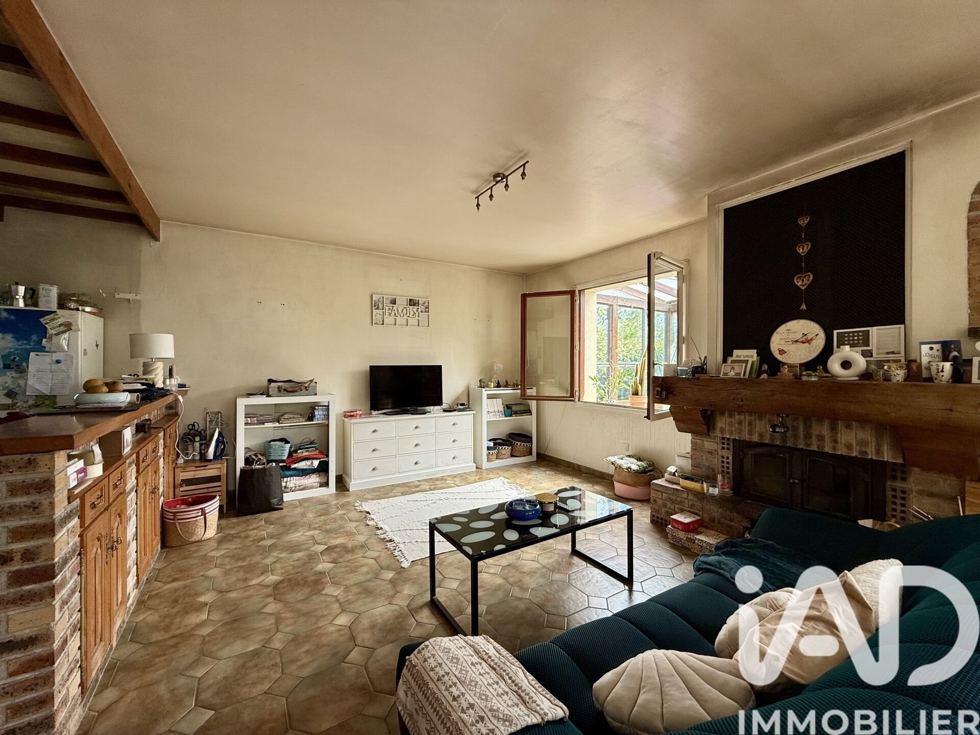 Maison à vendre, 130m², Plurien