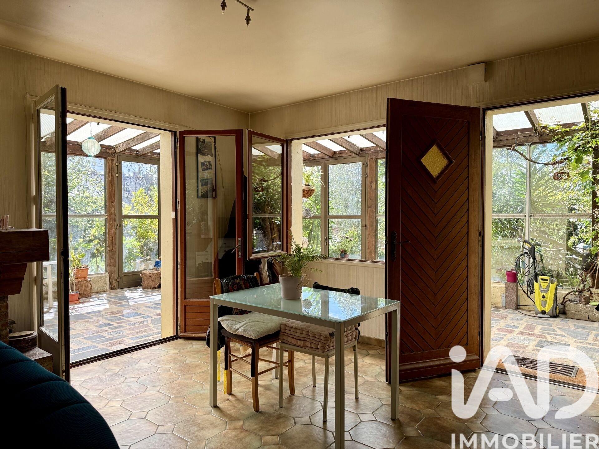 Maison à vendre, 130m², Plurien