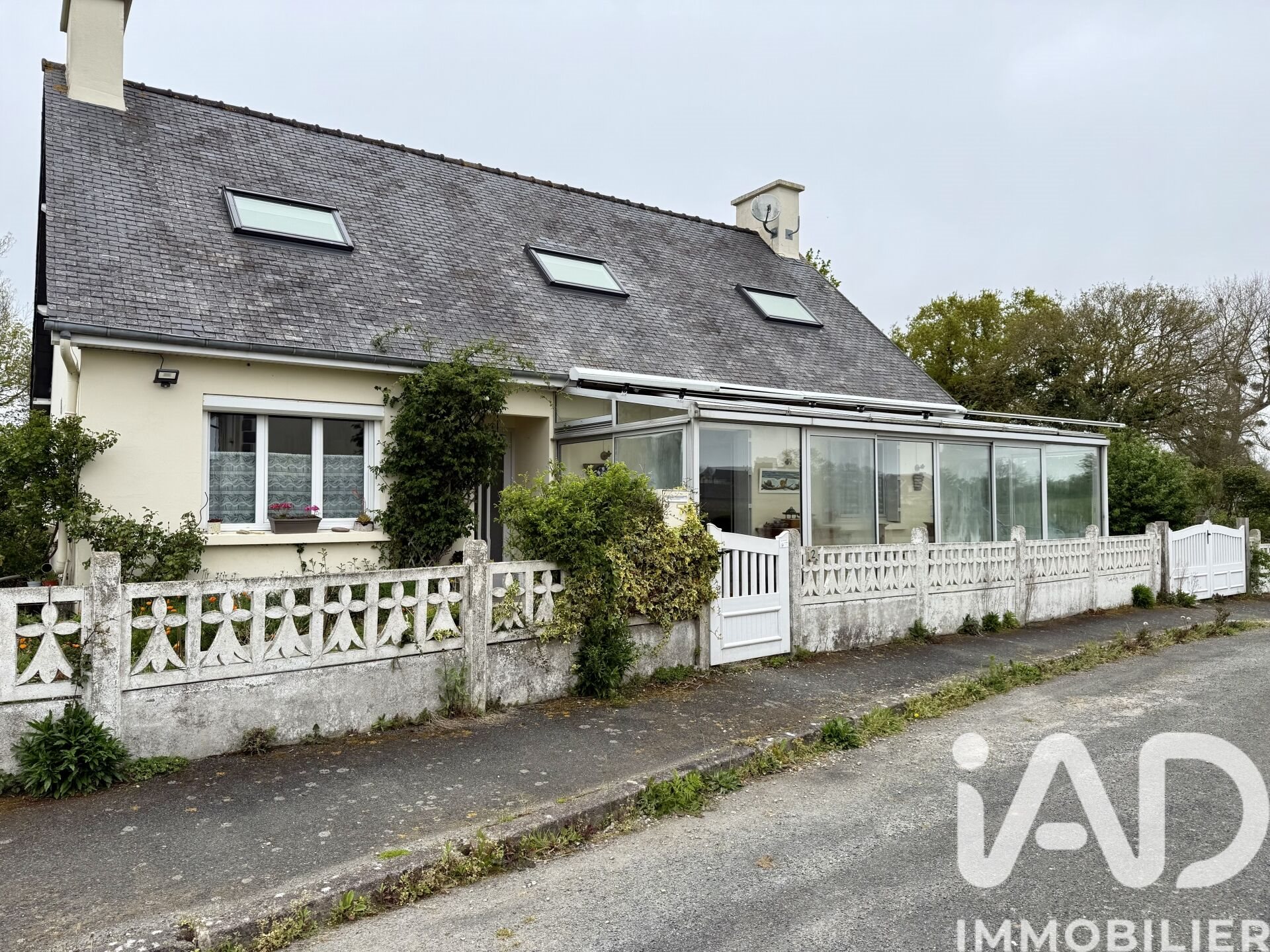Maison à vendre, 126m², Plévenon