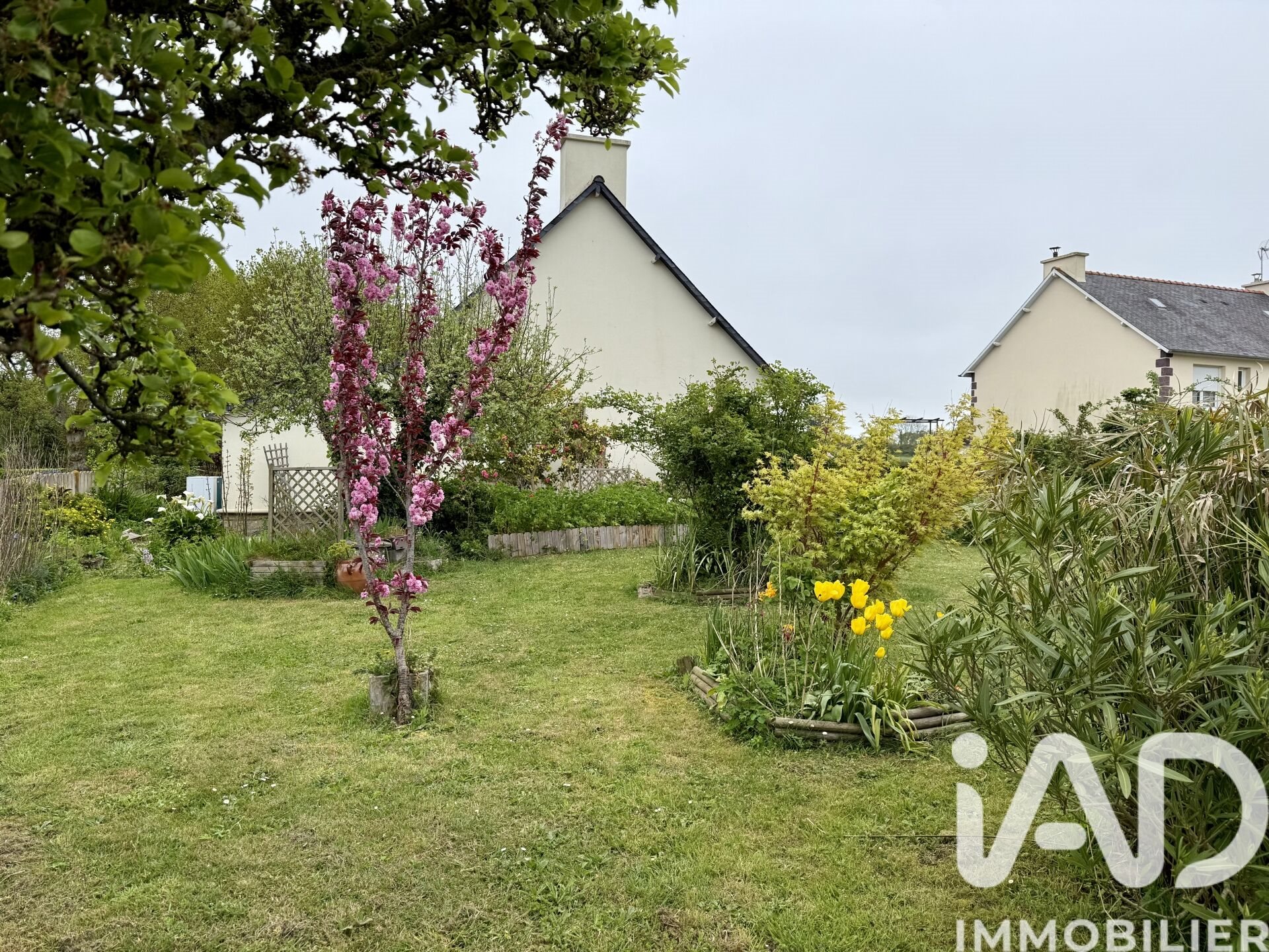 Maison à vendre, 126m², Plévenon