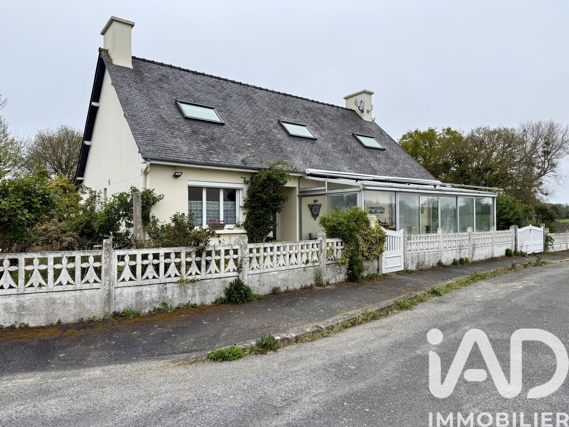 Maison à vendre, 126m², Plévenon
