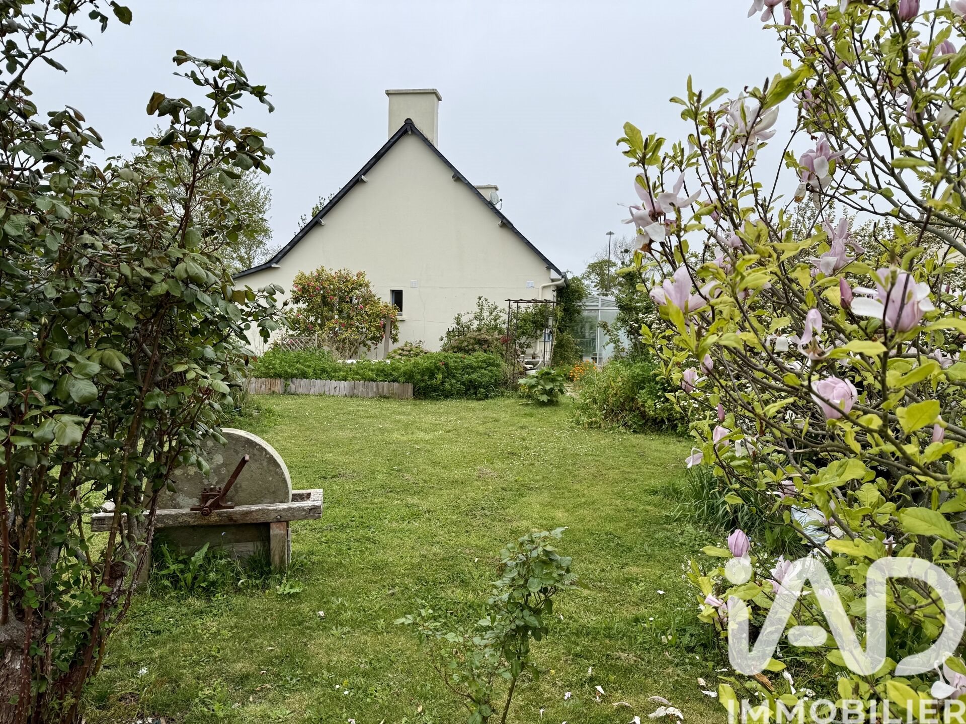 Maison à vendre, 126m², Plévenon