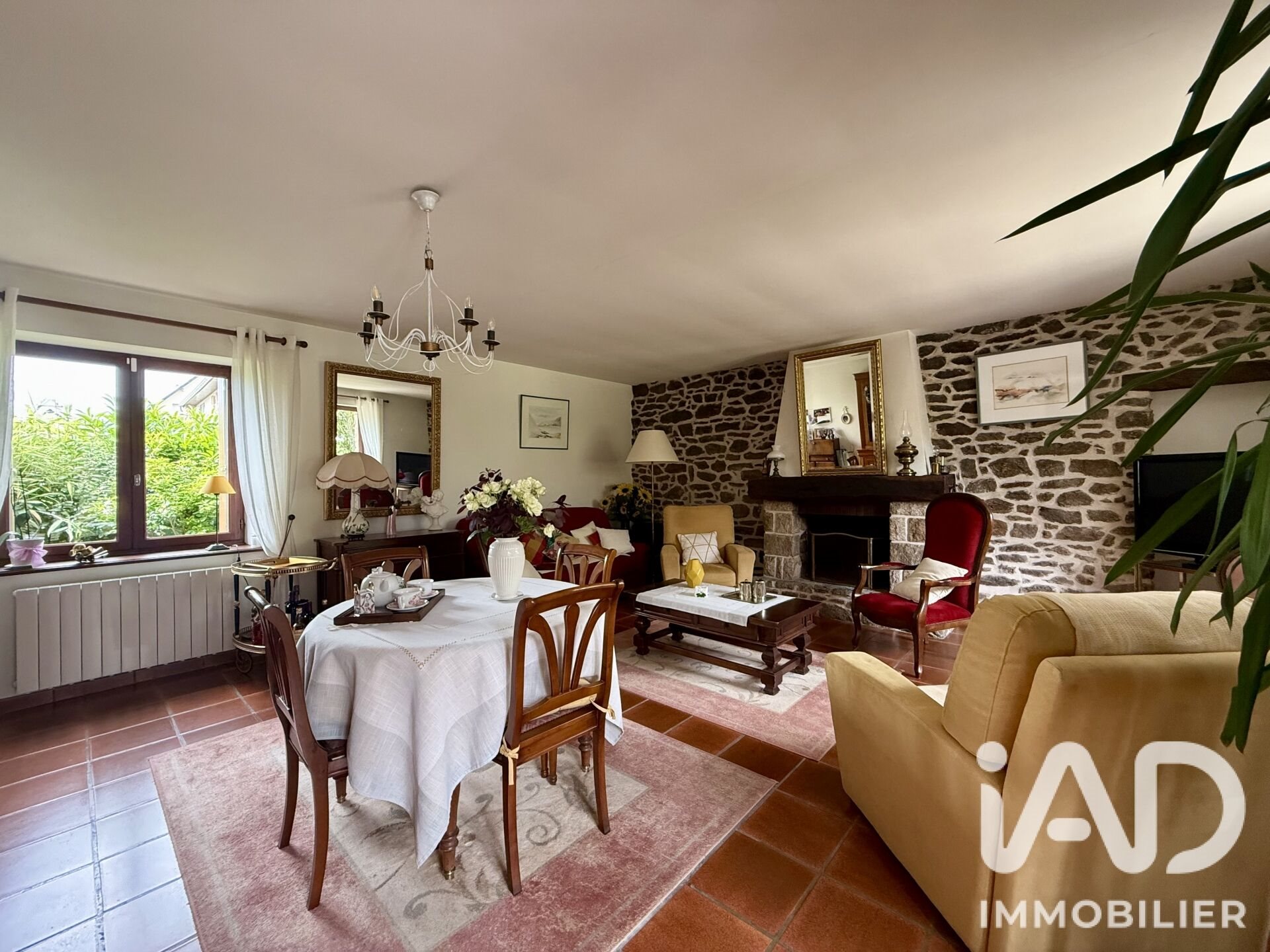 Maison à vendre, 154m², Quessoy