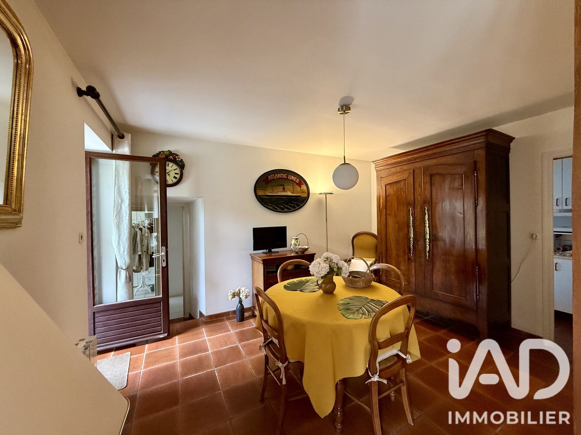 Maison à vendre, 154m², Quessoy