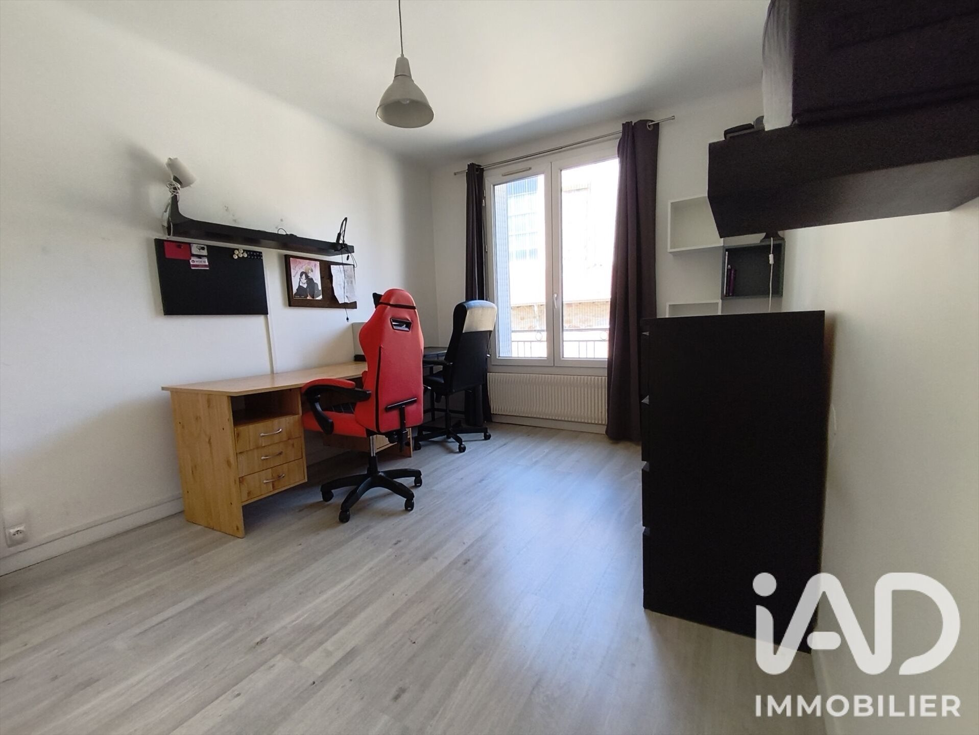 Appartement à vendre, 85m², Saint-Chamond