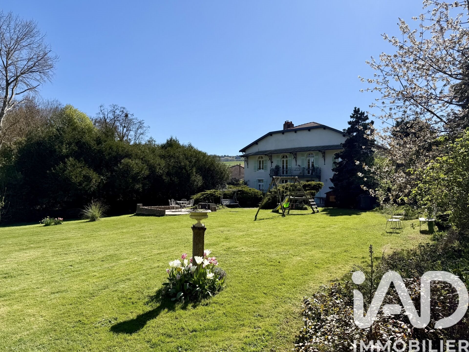 Maison à vendre, 315m², Lorry-Mardigny