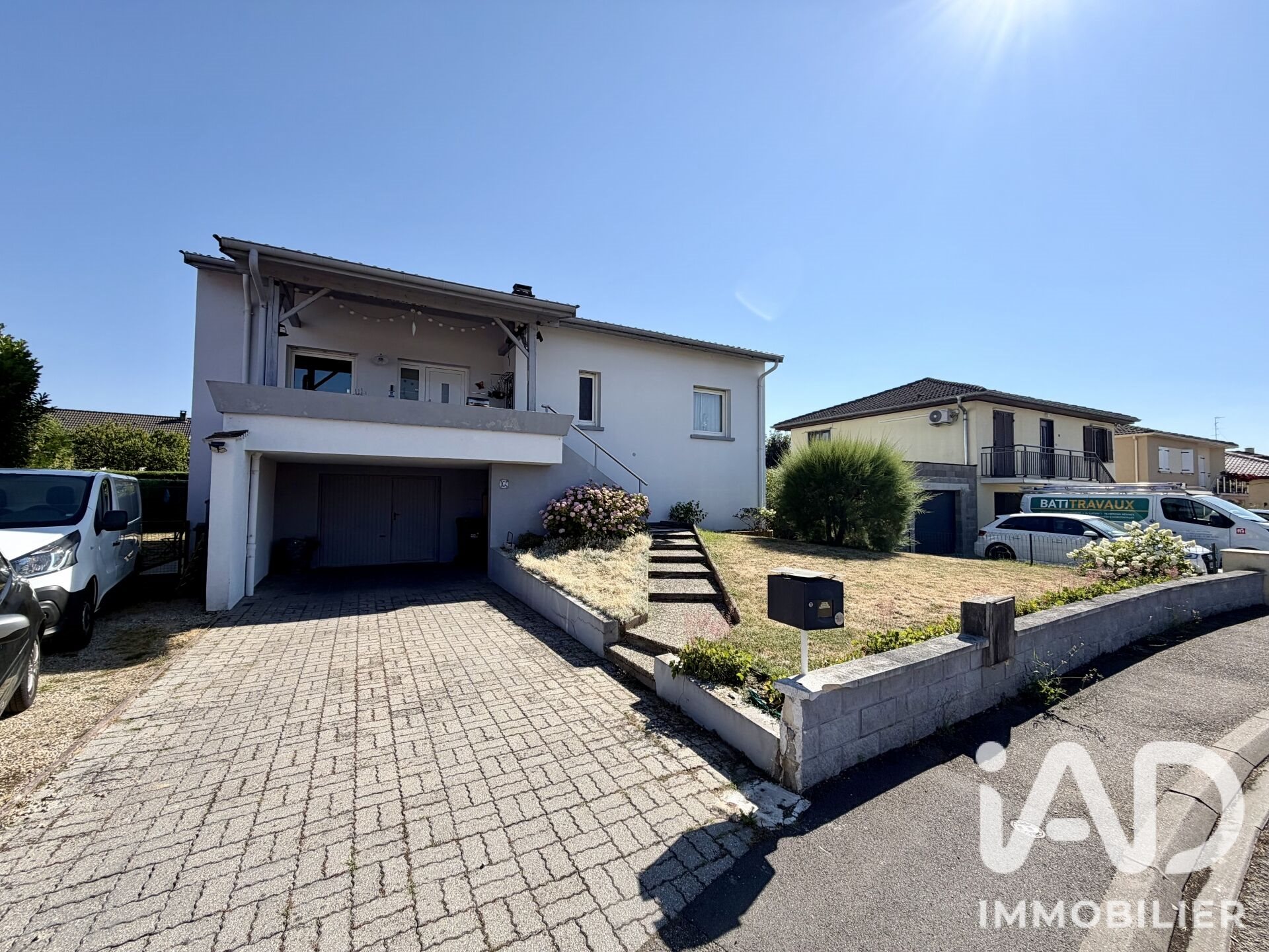 Maison à vendre, 148m², Talange