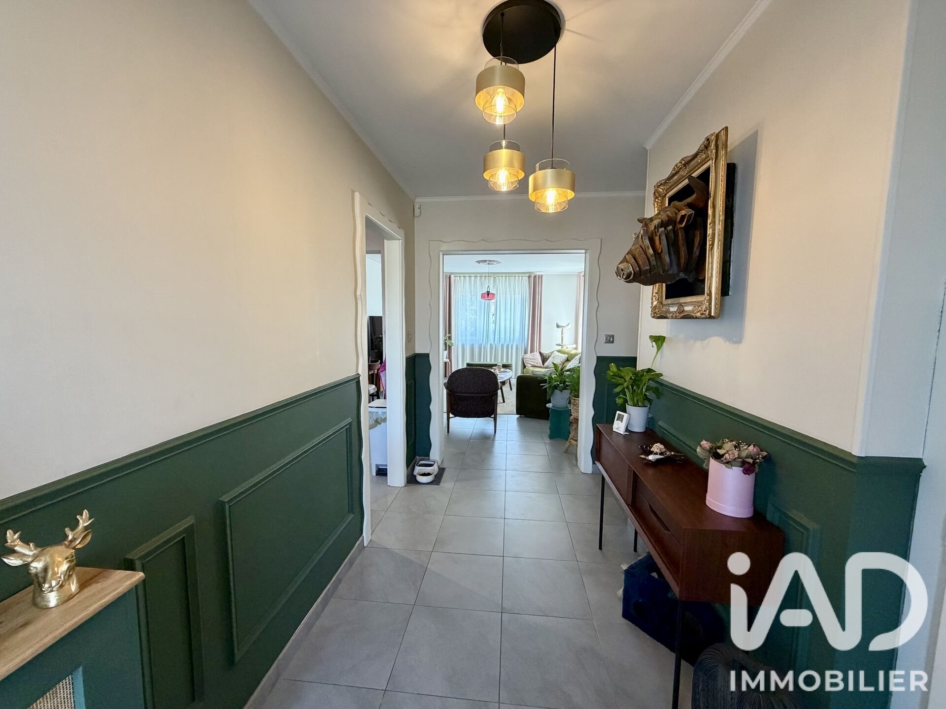 Maison à vendre, 148m², Talange
