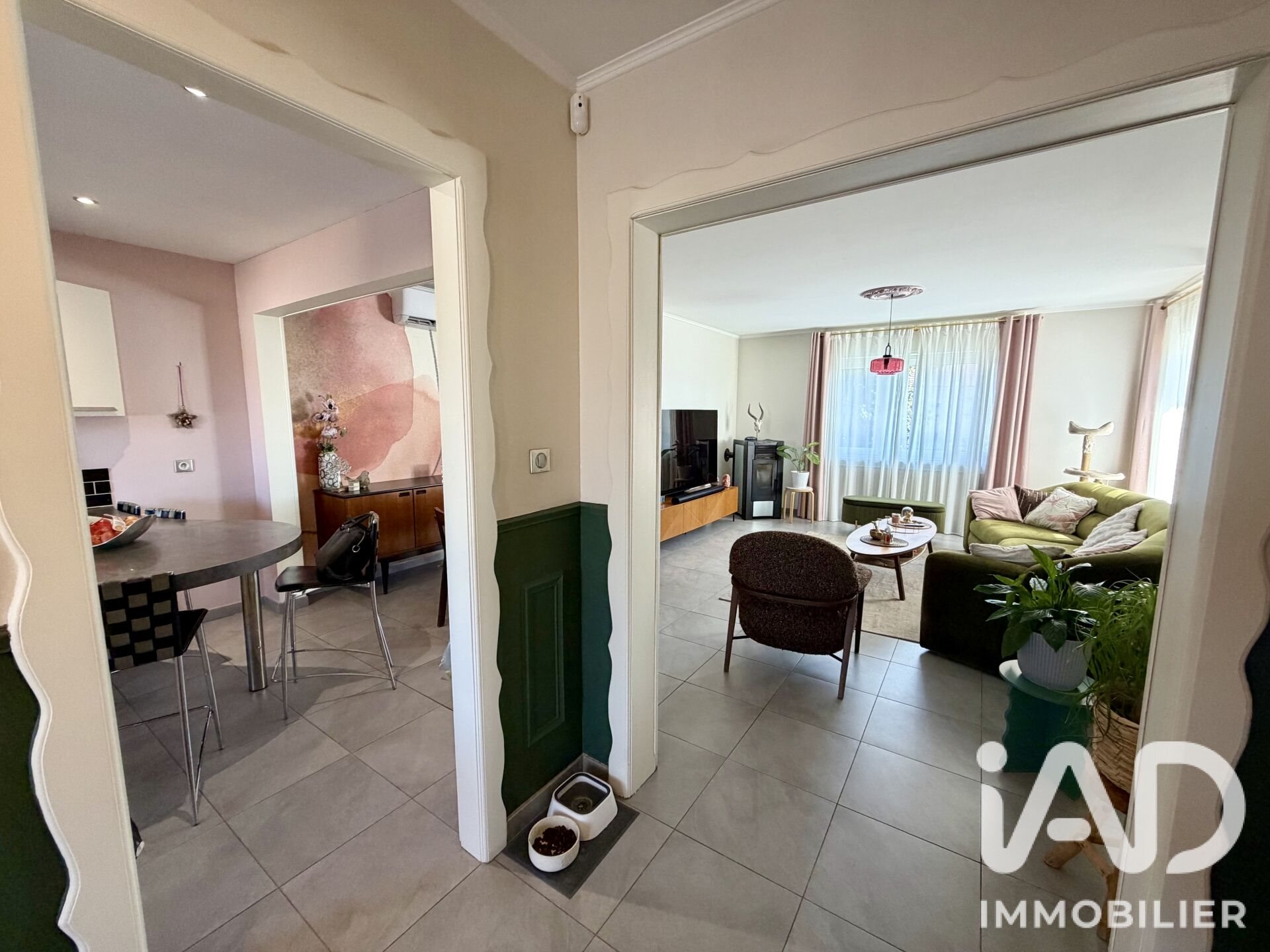 Maison à vendre, 148m², Talange