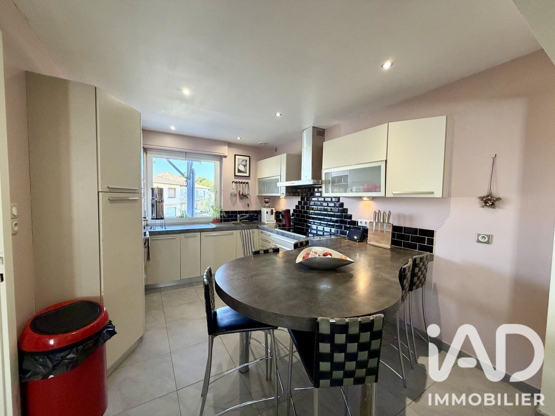 Maison à vendre, 148m², Talange