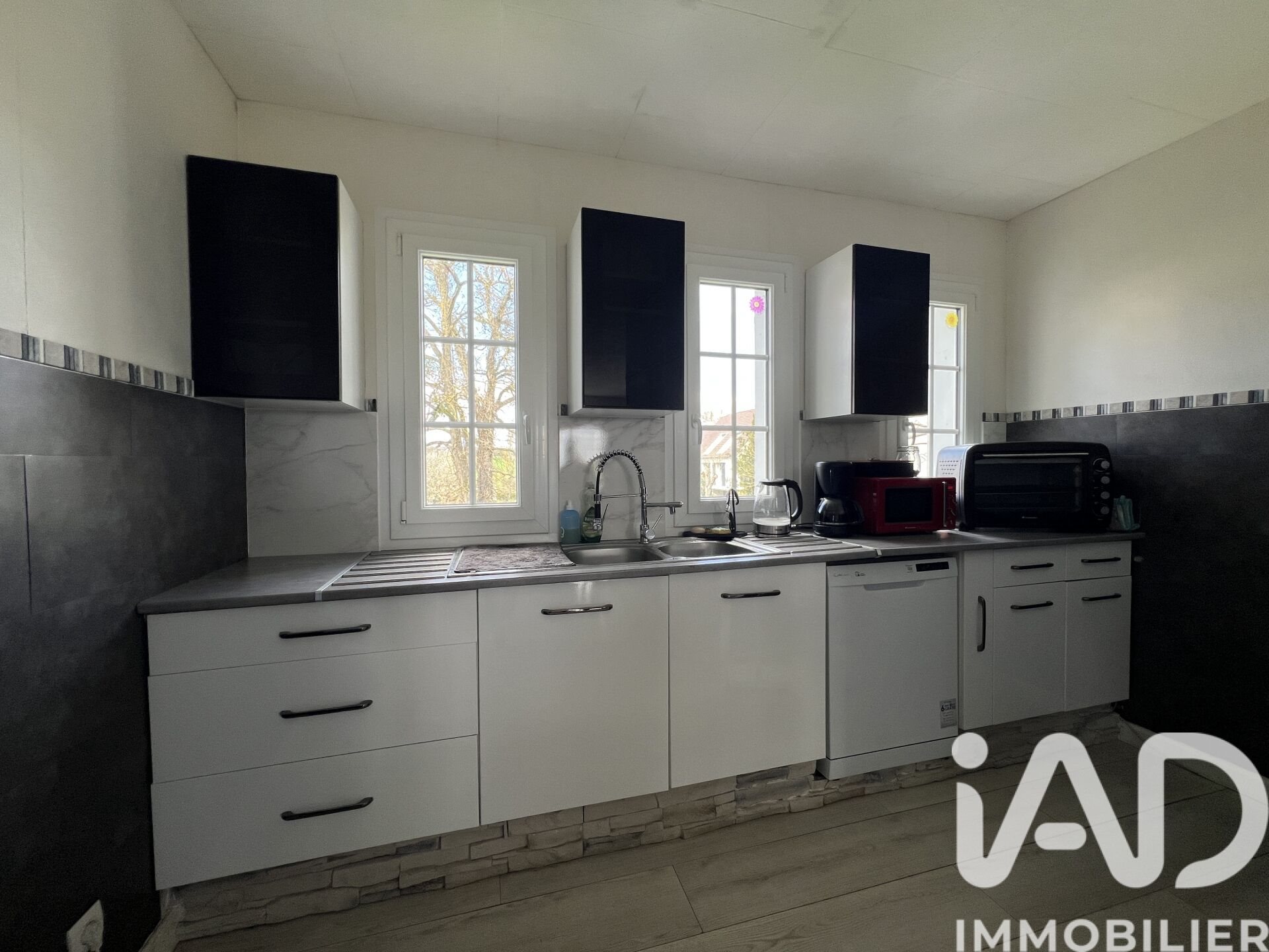 Maison à vendre, 194m², Sougé-le-Ganelon