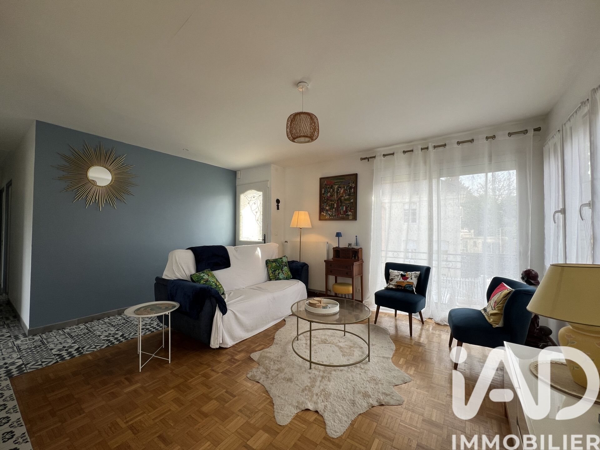 Maison à vendre, 86m², Alençon