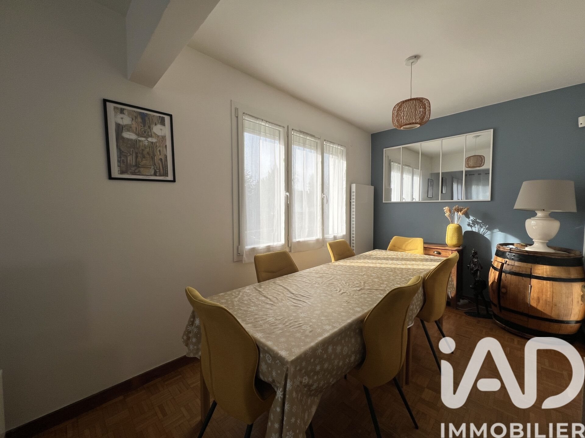 Maison à vendre, 86m², Alençon