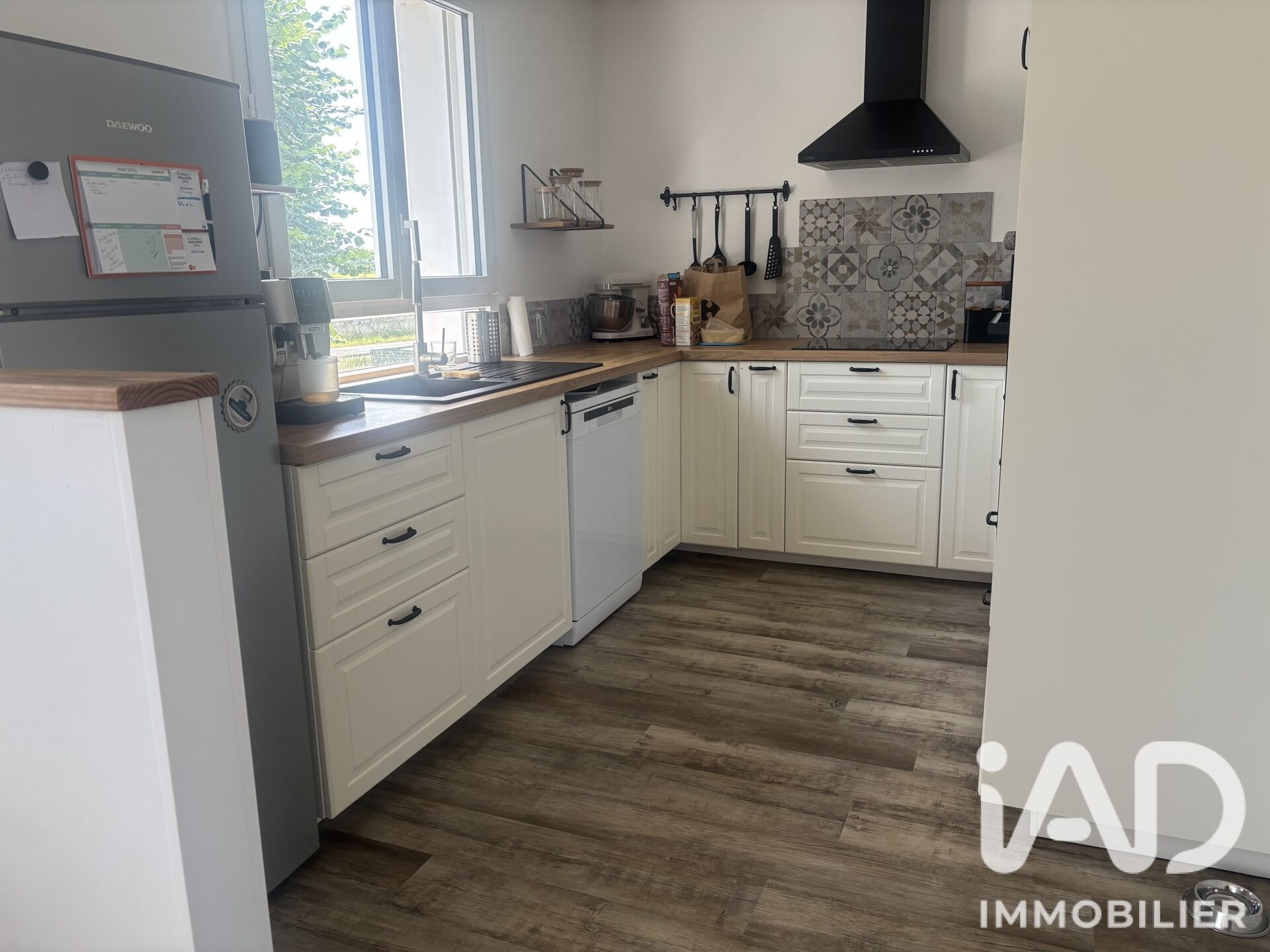 Maison à vendre, 118m², Vernantes