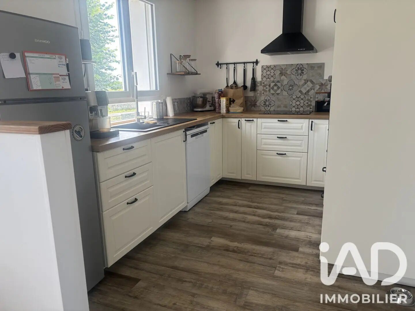 Maison à vendre, 118m², Vernantes