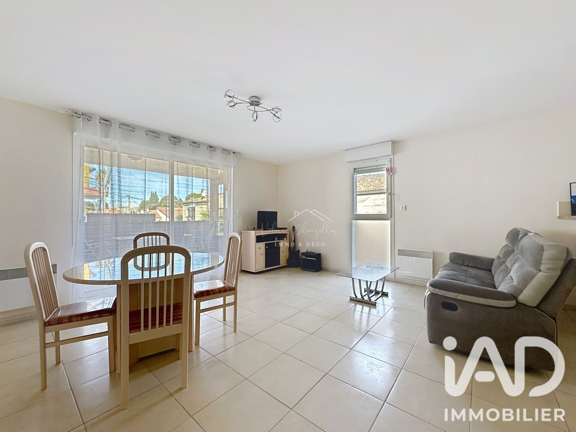 Appartement à vendre, 67m², Marseillan
