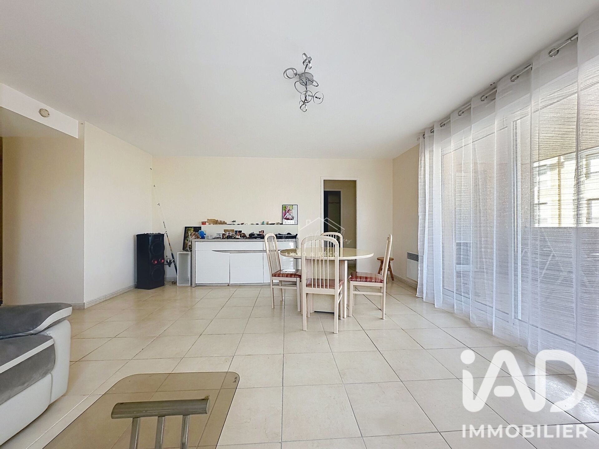 Appartement à vendre, 67m², Marseillan