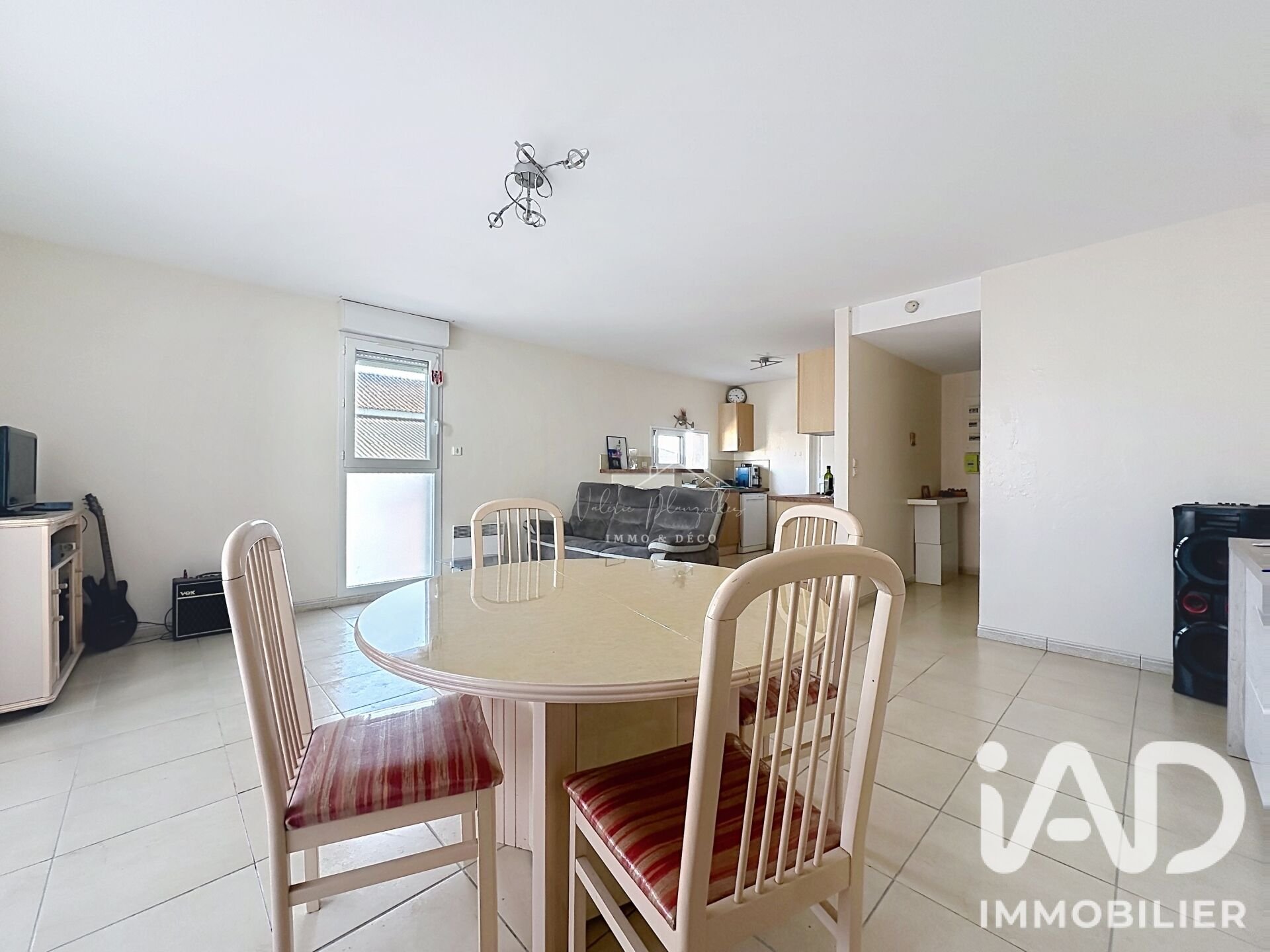 Appartement à vendre, 67m², Marseillan
