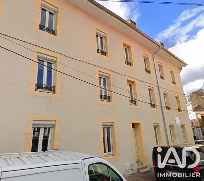 Maison à vendre, 376m², Homécourt