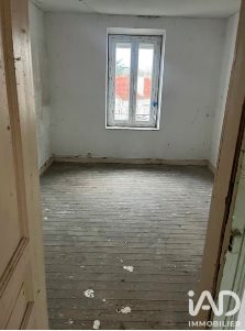 Maison à vendre, 376m², Homécourt