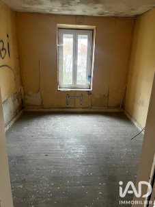 Maison à vendre, 376m², Homécourt