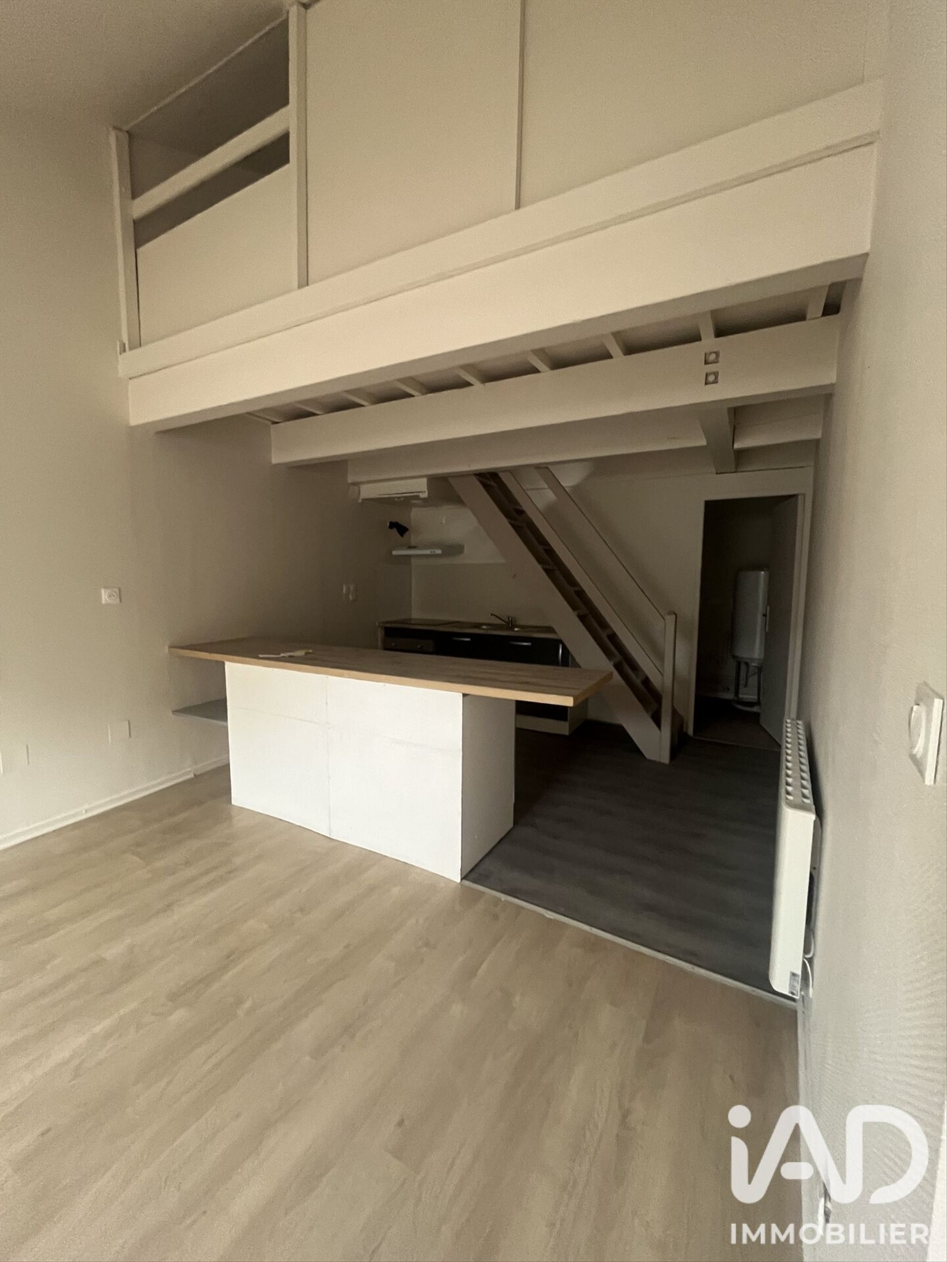Appartement à louer, 48m², Ars-sur-Moselle