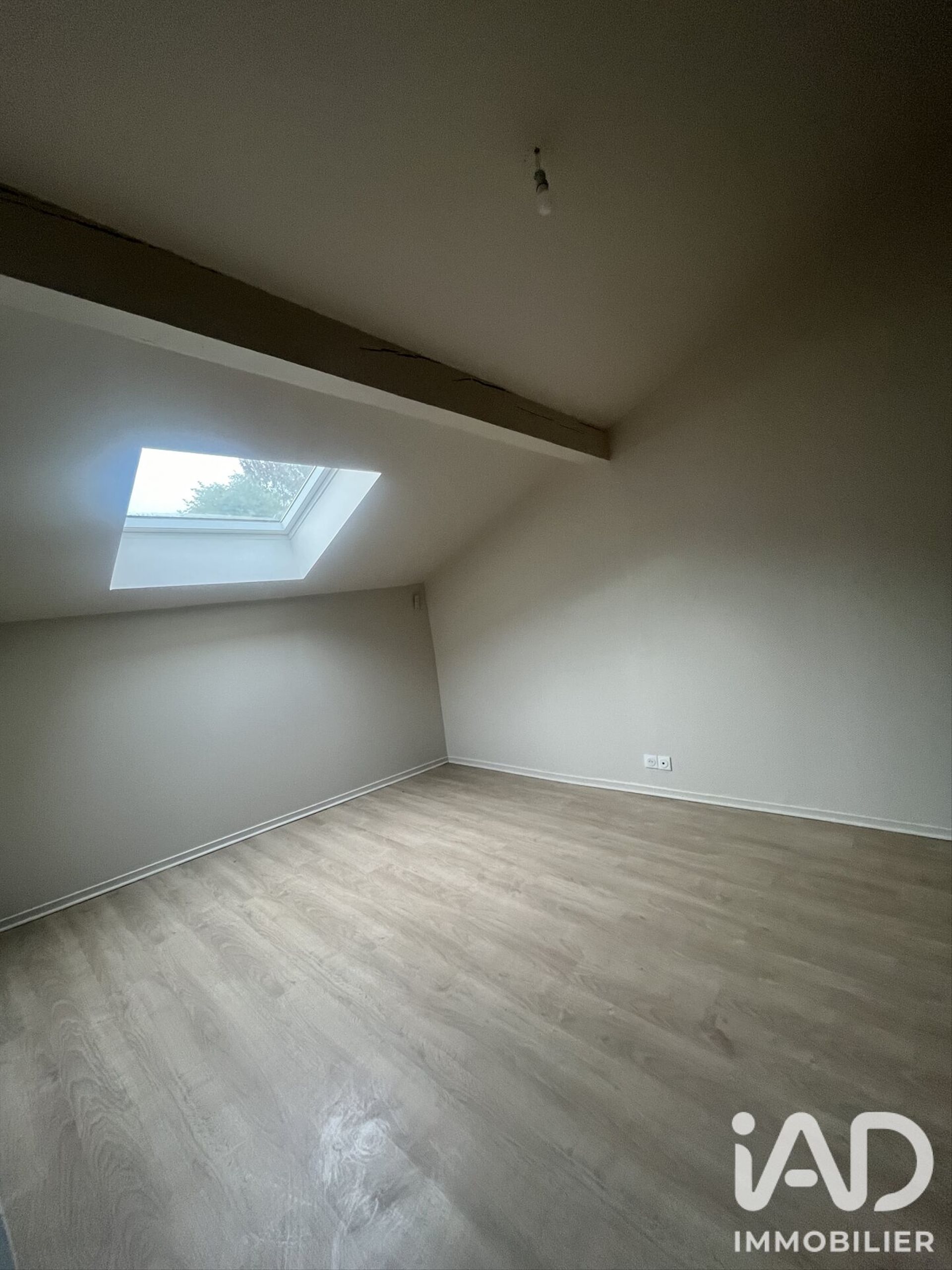 Appartement à louer, 48m², Ars-sur-Moselle