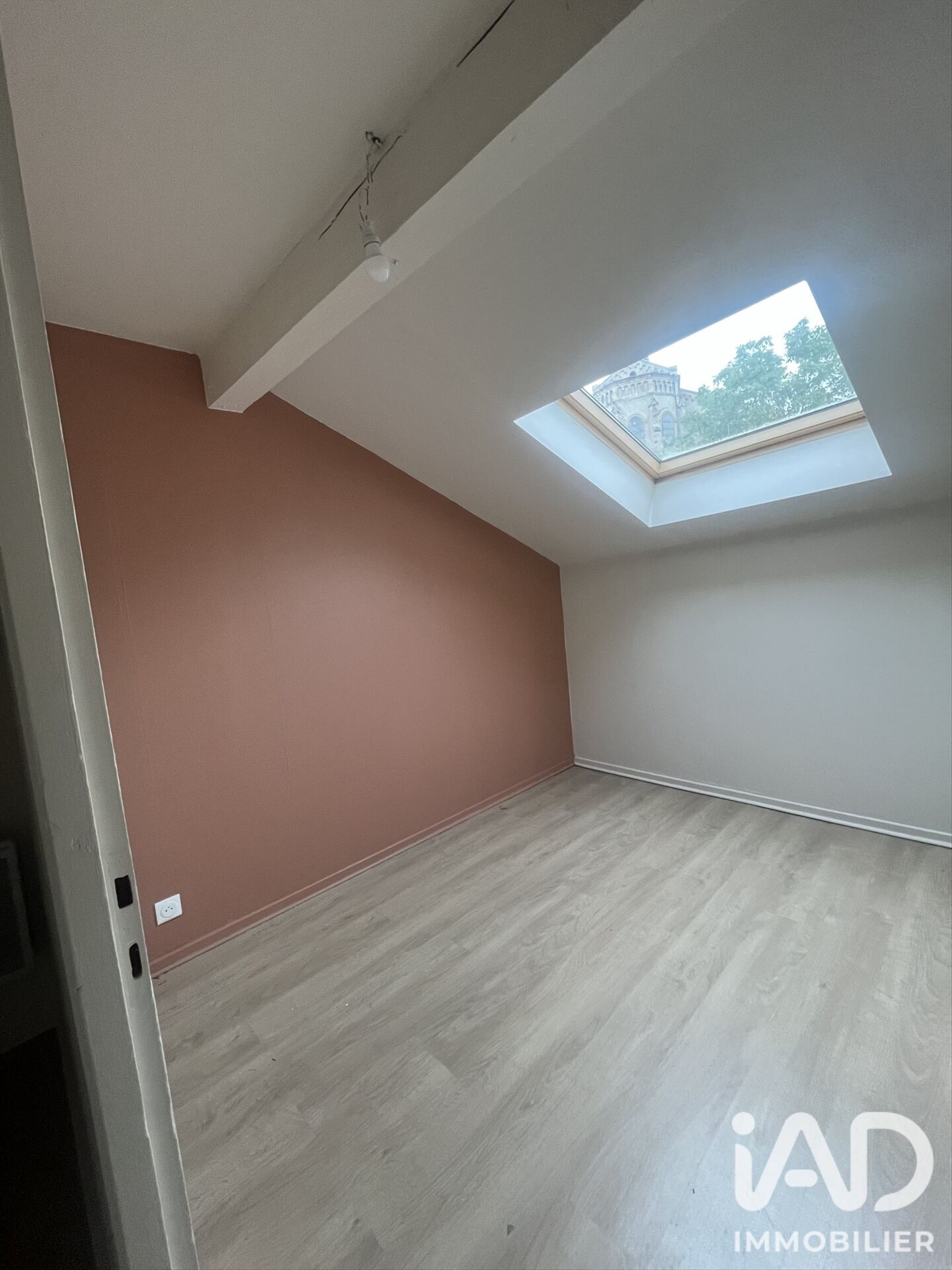Appartement à louer, 48m², Ars-sur-Moselle