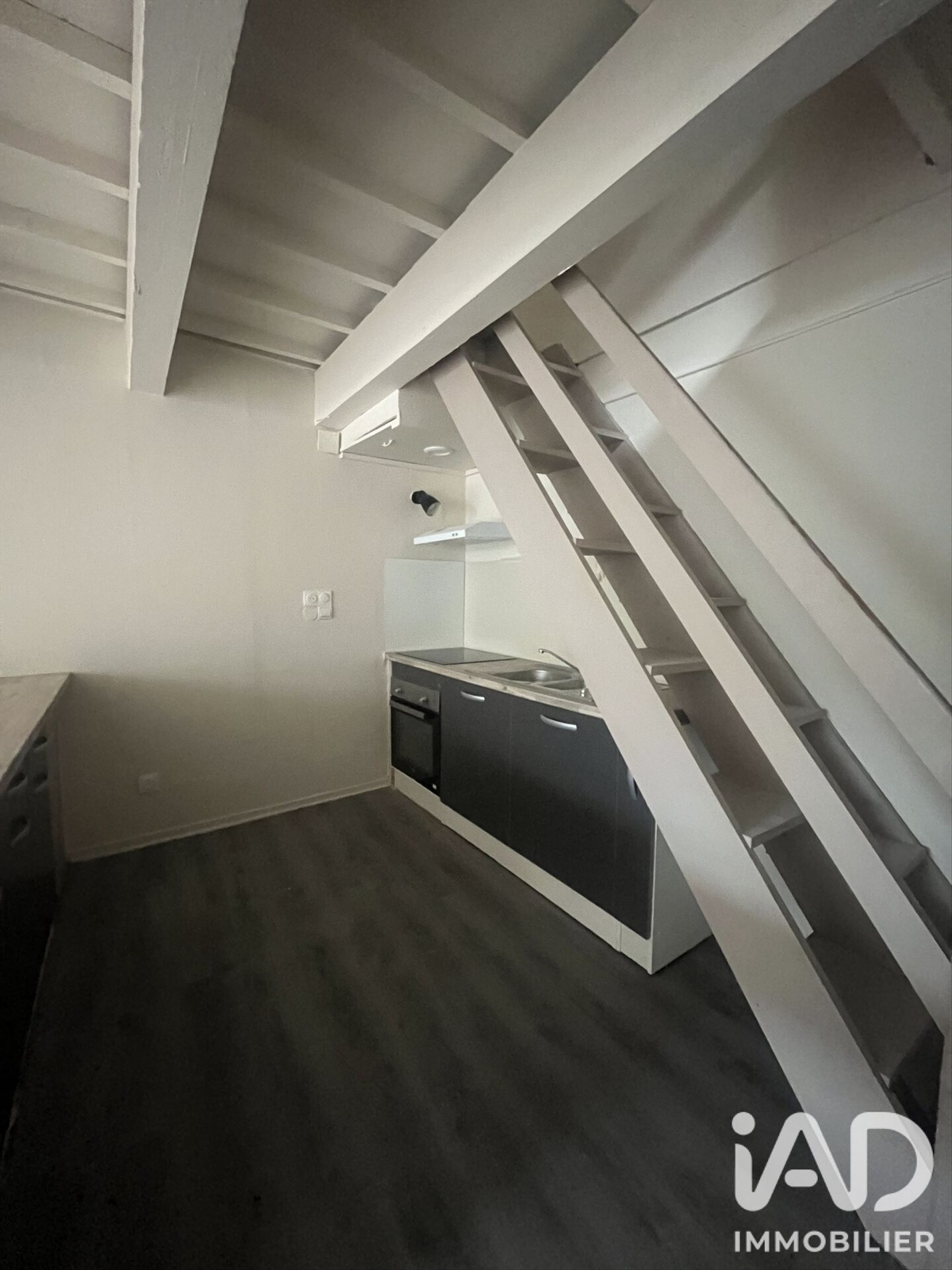 Appartement à louer, 48m², Ars-sur-Moselle