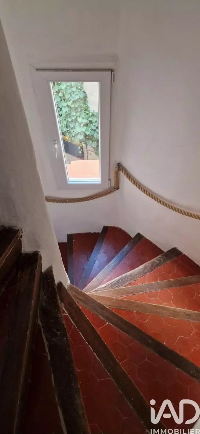 Appartement à vendre, 29m², Entrevaux