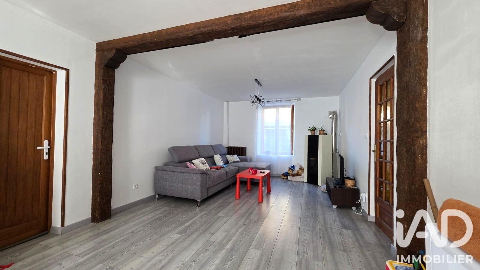 Maison à vendre, 220m², Bogny-sur-Meuse
