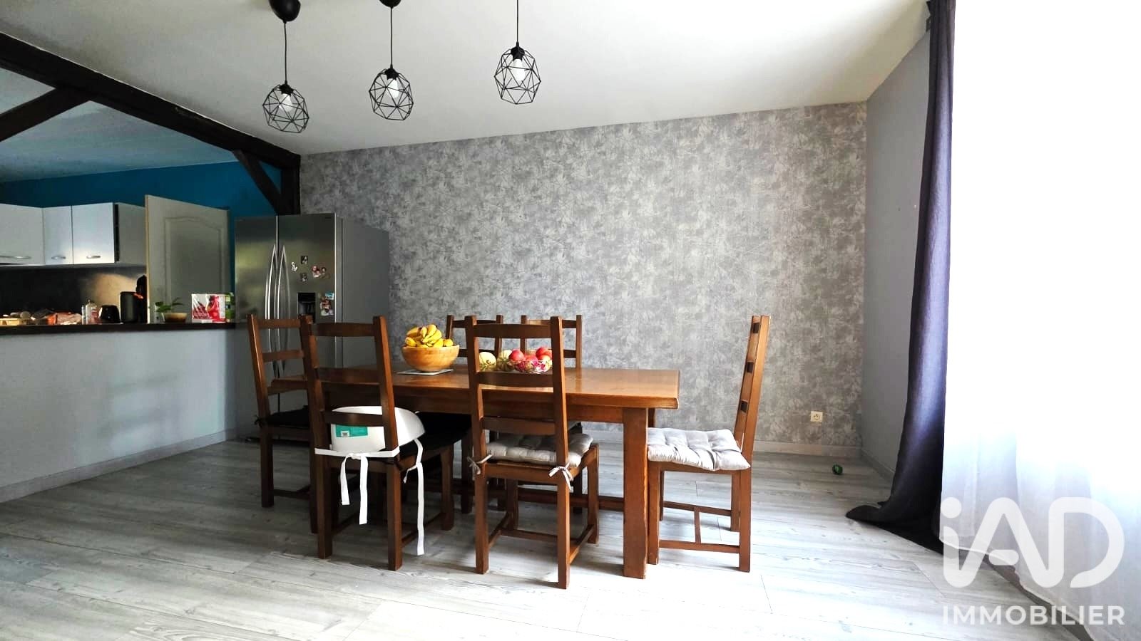 Maison à vendre, 220m², Bogny-sur-Meuse