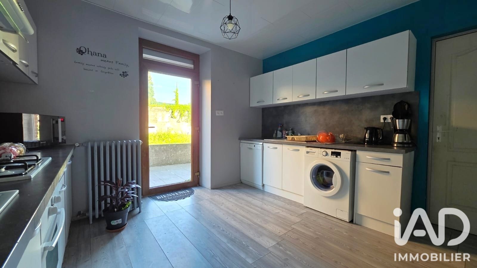 Maison à vendre, 220m², Bogny-sur-Meuse