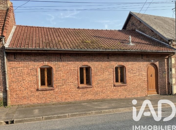 Maison à vendre, 110m², Fresnoy-le-Grand