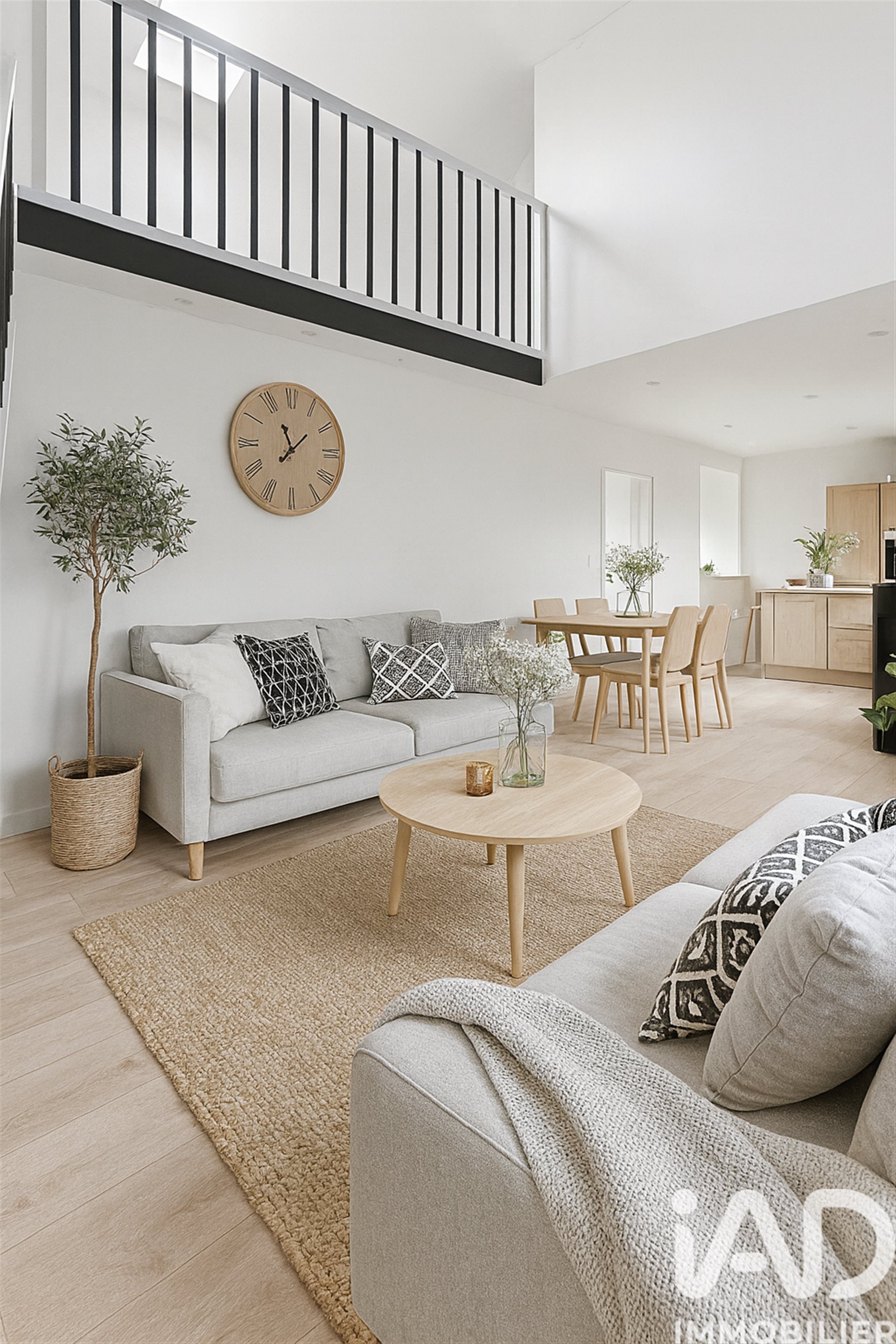 Maison à vendre, 110m², Fresnoy-le-Grand